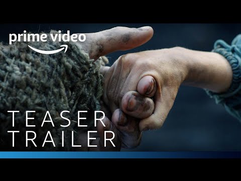 Lord of the Rings: The Rings Of Power Trailer Review -  A New Era of Middle Earth 